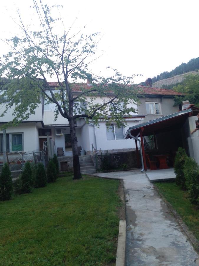 House Nadejda เวลีคอเทอร์โนโว ภายนอก รูปภาพ
